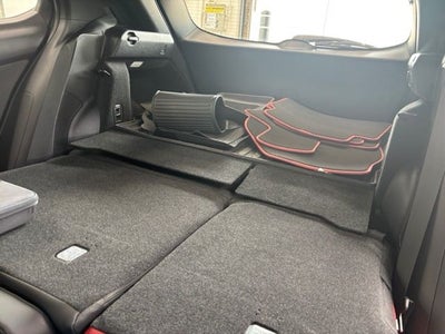 2023 Lexus UX 250h F SPORT Handling