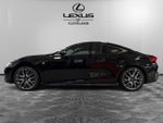 2018 Lexus RC 300