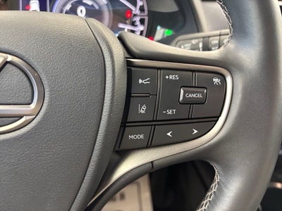 2021 Lexus UX 250h Base