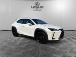 2021 Lexus UX 250h Base