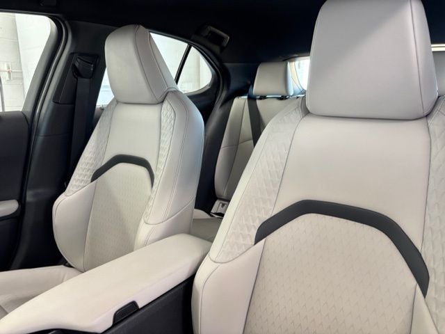 2021 Lexus UX 250h Base