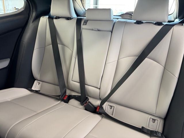 2021 Lexus UX 250h Base