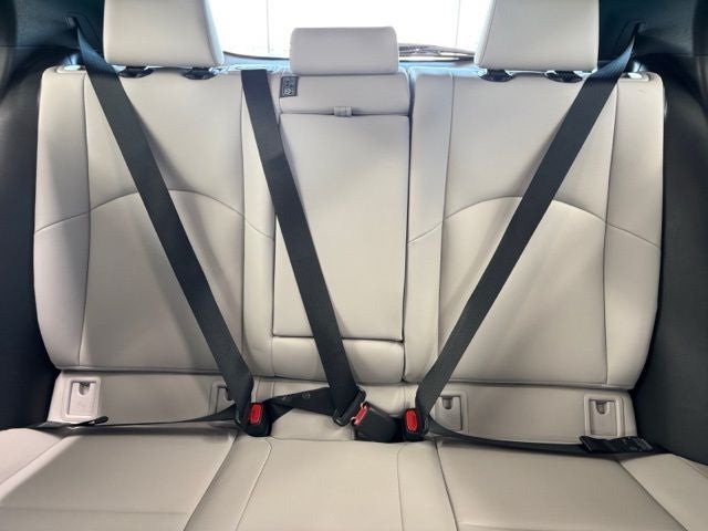2021 Lexus UX 250h Base