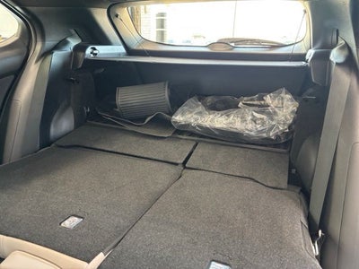 2021 Lexus UX 250h Base