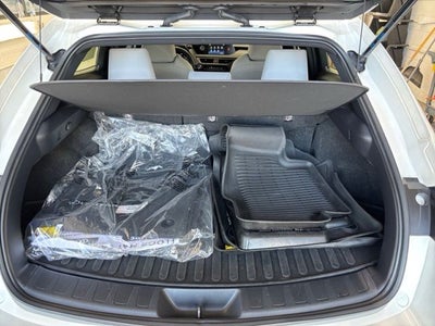 2021 Lexus UX 250h Base