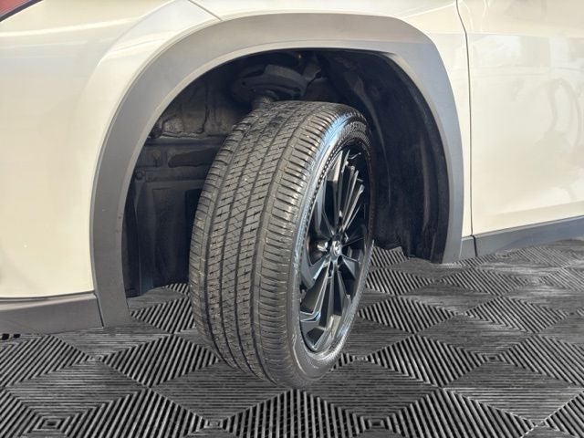 2021 Lexus UX 250h Base