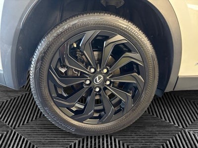 2021 Lexus UX 250h Base