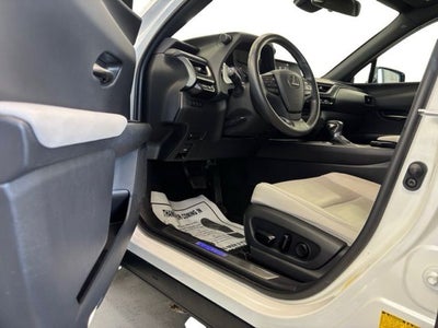 2021 Lexus UX 250h Base