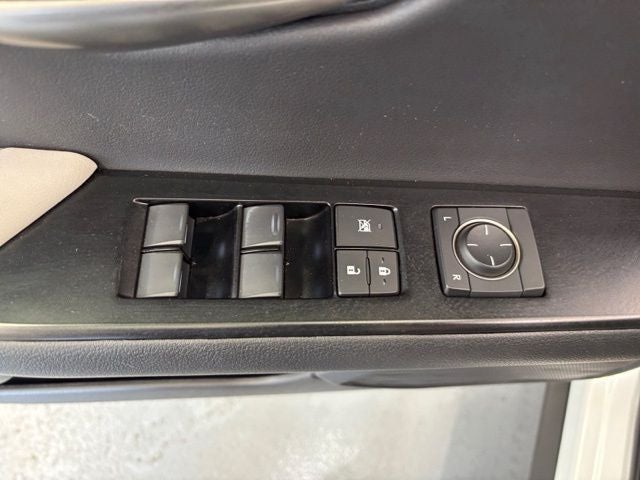 2021 Lexus UX 250h Base