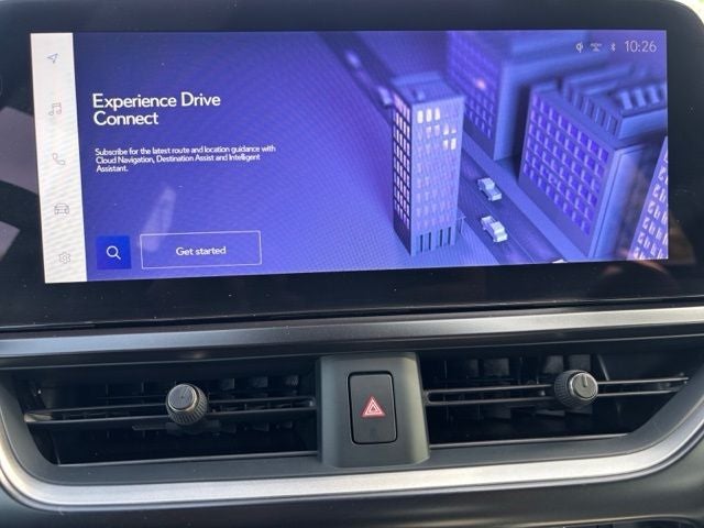 2025 Lexus UX 300h Premium