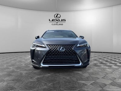 2025 Lexus UX 300h Premium