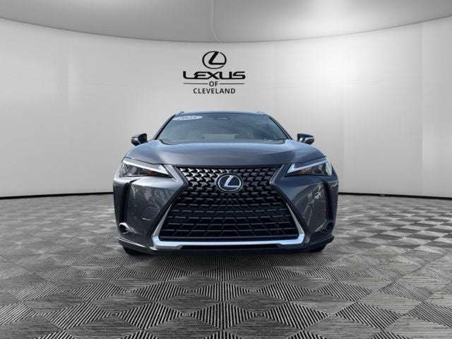 2025 Lexus UX 300h Premium