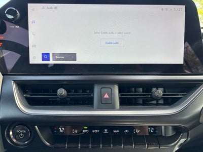 2025 Lexus UX 300h Premium