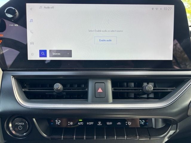 2025 Lexus UX 300h Premium