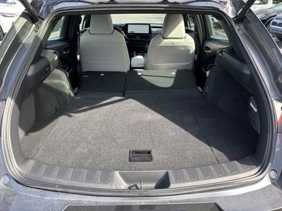 2025 Lexus UX 300h Premium