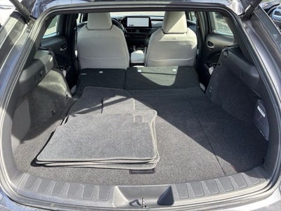 2025 Lexus UX 300h Premium