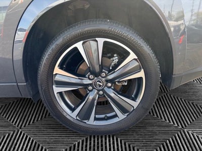 2025 Lexus UX 300h Premium