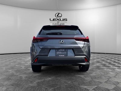 2025 Lexus UX 300h Premium