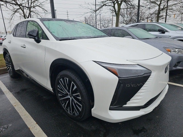 2024 Lexus RZ 450e Premium