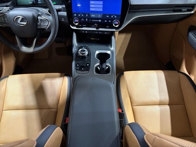 2024 Lexus RZ 450e Premium