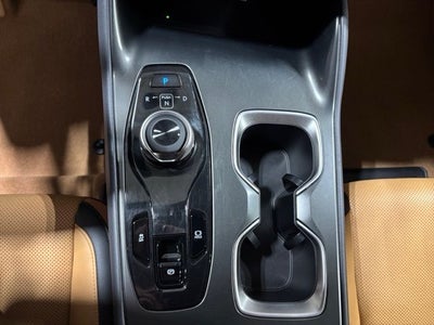 2024 Lexus RZ 450e Premium