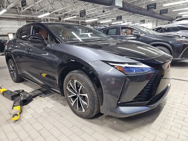 2024 Lexus RZ 450e Premium