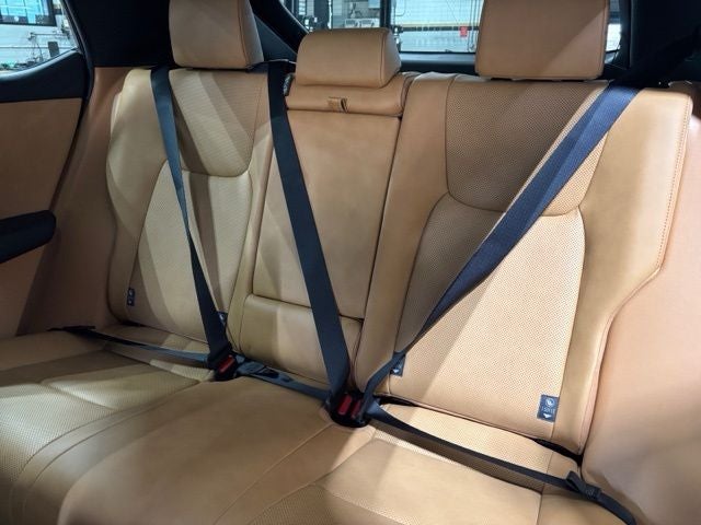 2024 Lexus RZ 450e Premium