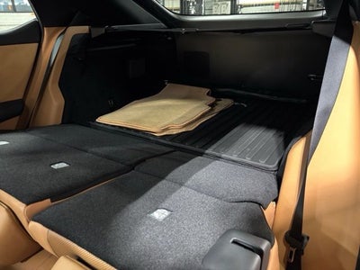 2024 Lexus RZ 450e Premium