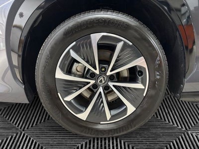 2024 Lexus RZ 450e Premium