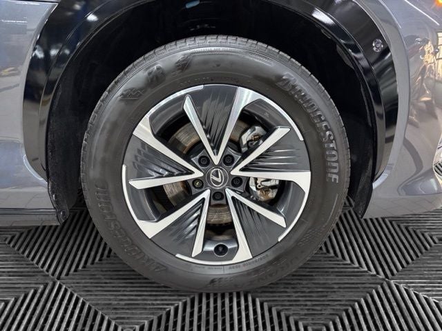 2024 Lexus RZ 450e Premium