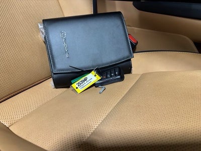 2024 Lexus RZ 450e Premium