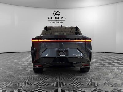 2024 Lexus RZ 450e Premium