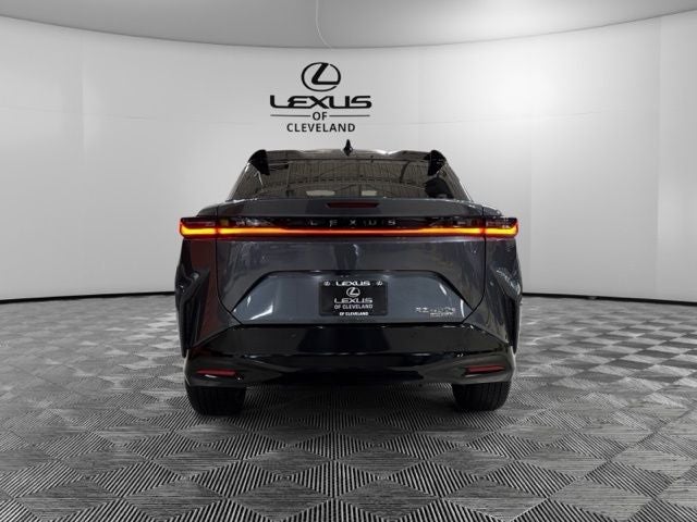 2024 Lexus RZ 450e Premium