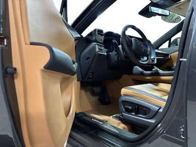 2024 Lexus RZ 450e Premium