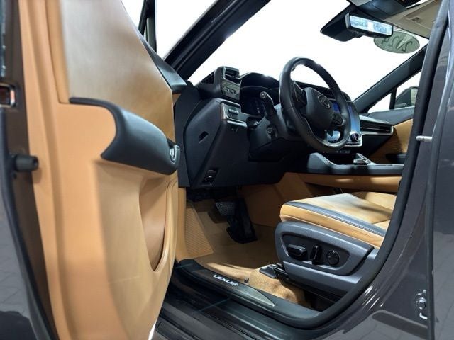 2024 Lexus RZ 450e Premium