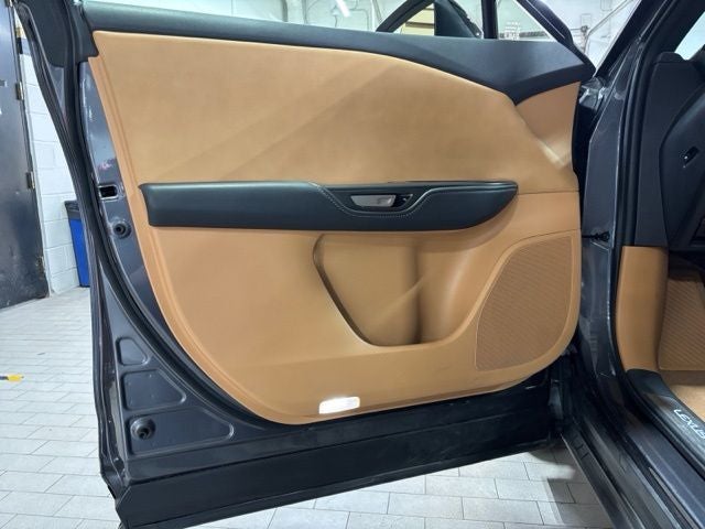 2024 Lexus RZ 450e Premium