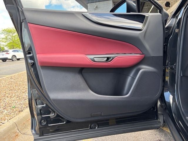 2024 Lexus NX 350 Base