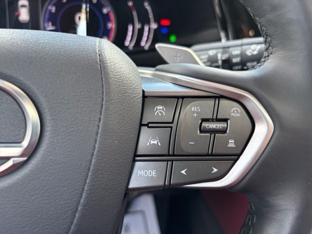 2024 Lexus NX 350 Base