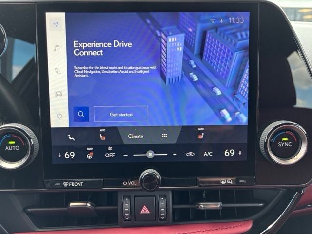 2024 Lexus NX 350 Base