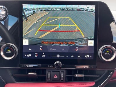2024 Lexus NX 350 Base