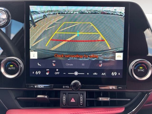 2024 Lexus NX 350 Base