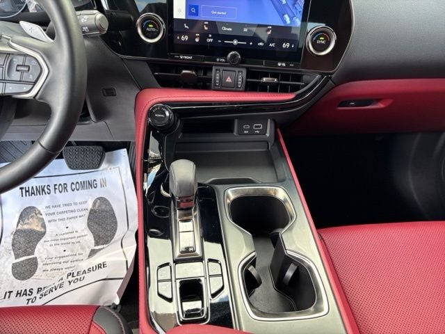2024 Lexus NX 350 Base