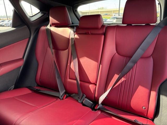 2024 Lexus NX 350 Base