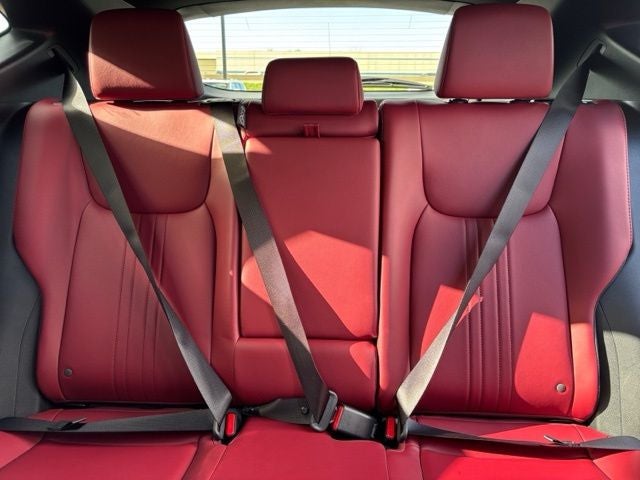2024 Lexus NX 350 Base