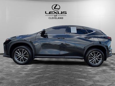 2024 Lexus NX 350 Base