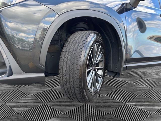 2024 Lexus NX 350 Base