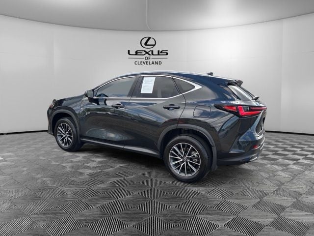 2024 Lexus NX 350 Base