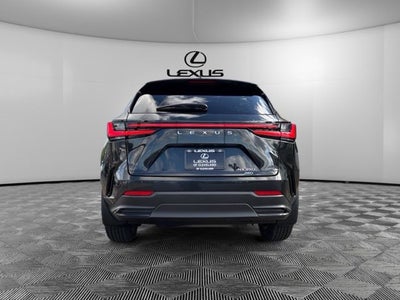 2024 Lexus NX 350 Base