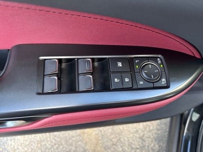 2024 Lexus NX 350 Base