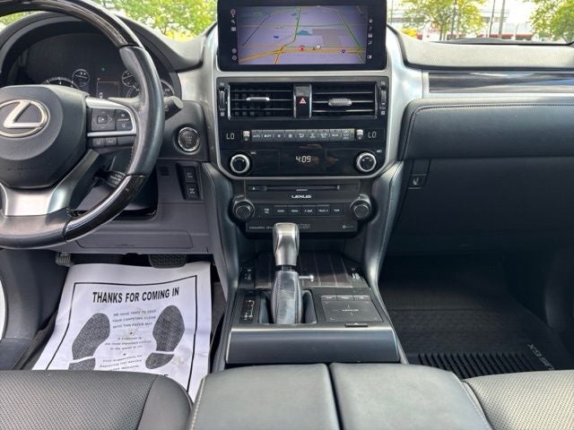 2023 Lexus GX 460